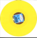 King Gizzard And The Lizard Wizard-Schmetterling 3000-yellow LP Vinyl