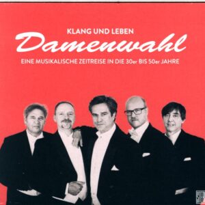 Klang Und Leben-Damenwahl-CD