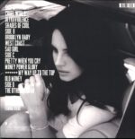 Lana Del Rey-Ultraviolence 2ndh-LP Vinyl