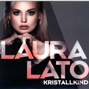 Laura Lato-Kristallkind-CD