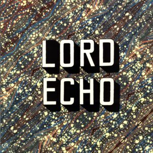 Lord Echo-Curiosities-LP Vinyl