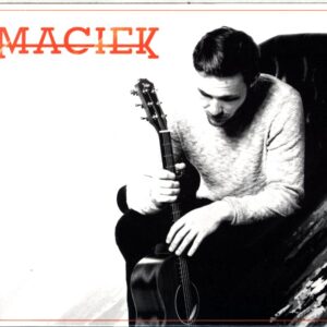 Maciek -Maciek-CD