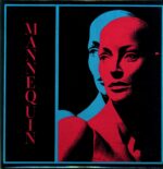 Mannequin-Mannequin-LP Vinyl