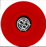 Ministry-From Beer To Eternity red-LP Vinyl