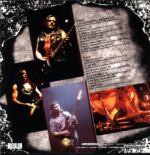 Motörhead-Bastards-LP Vinyl