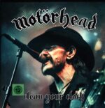 Motörhead-Clean Your Clock-LP Vinyl Box Set