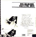 Noel Gallagher's High Flying Birds-Noel Gallagher's High Flying Birds 2Hd-LP Vinyl