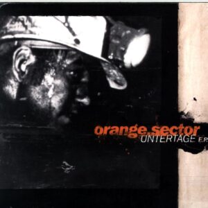 Orange Sector-Profound-CD