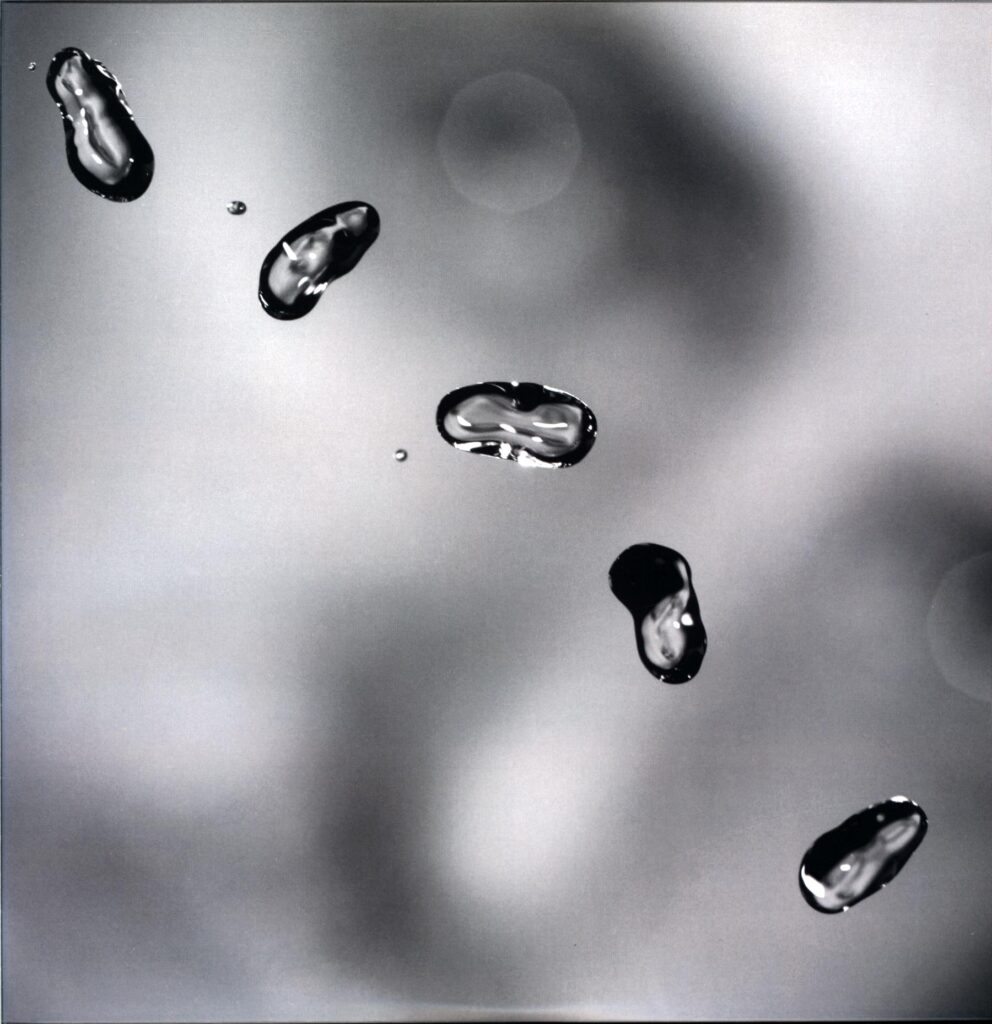 Peter Gabriel-Up Quiex SV-LP Vinyl