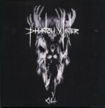 Phantom Winter-Cvlt-LP Vinyl