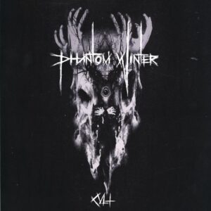 Phantom Winter-Cvlt-LP Vinyl