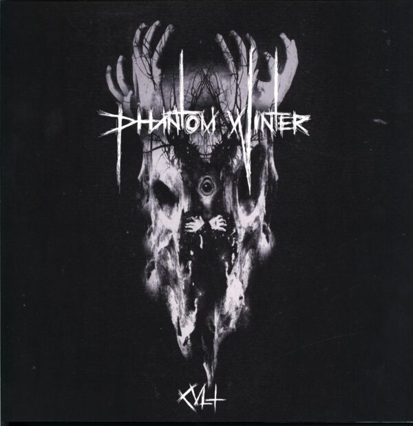 Phantom Winter-Cvlt-LP Vinyl