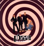 Phaze-Who Do We Think You Are-LP Vinyl