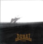 Pisse-Dubai-12 Vinyl