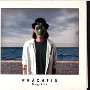 Prächtig - Magritte - CD