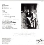 Robby Ballhause-Behind The Door-LP Vinyl-