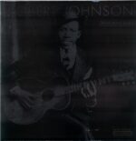 Robert Johnson-Cross Road Blues-LP Vinyl