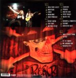 Slash-Made In Stoke 24-7-11 green-LP Vinyl