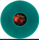 Slash-Made In Stoke 24-7-11 green-LP Vinyl