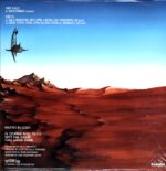 Sleep-Dopesmoker RE 2012 clear-LP Vinyl