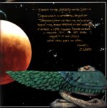 Sleep-Dopesmoker US 2003 signed-LP Vinyl