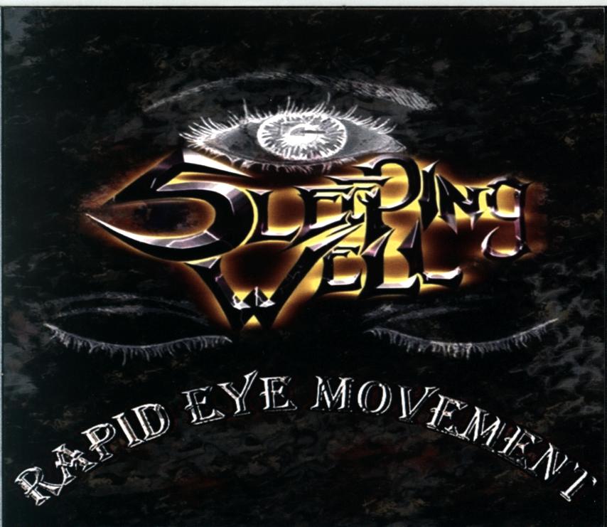 Sleeping Well-Rapid Eye Movement-CD