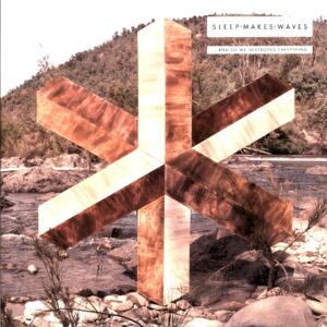 Sleepmakeswaves-...And So We Destroyed Everything-LP Vinyl