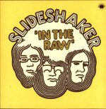 Slideshaker-In The Raw-LP Vinyl