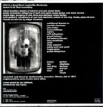 Slint-Tweez Reissue-LP Vinyl