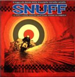 Snuff-Crepuscolo Dorato Della Bruschetta Borsetta Calzetta Cacchetta Trombetta Lambretta Giallo Ossido Ooooooh Cosi Magnifico!-clear red marbleLP Vinyl