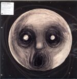 Steven Wilson-The Raven That Refused To Sing (And Other Stories)-LP Vinyl