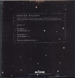 Steven Wilson-The Raven That Refused To Sing (And Other Stories)-LP Vinyl