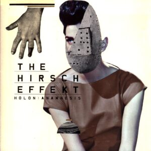 The Hirsch Effekt-Holon Anamnesis-LP Vinyl