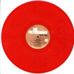 The Picturebooks-Imaginary Horse orange-LP Vinyl