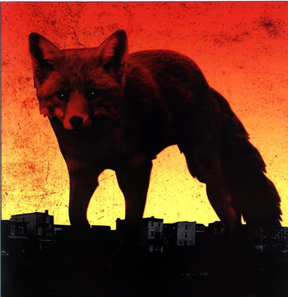 The Prodigy-The Day Is My Enemy-Box Set