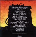 The Prodigy-The Day Is My Enemy-Box Set