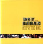 Tom Petty And The Heartbreakers-She's The One (Songs And Music From The Motion Picture)-LP Vinyl