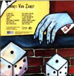 Townes Van Zandt-No Deeper Blue-LP Vinyl