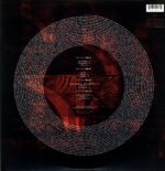 A Perfect Circle-Mer De Noms US 2000-LP Vinyl