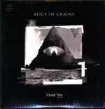 Alice In Chains-Rainier Fog EU 2018-LP Vinyl