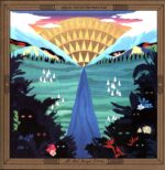 And So I Watch You From Afar-All Hail Bright Futures-LP Vinyl