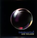 Ann Wilson-Immortal-LP Vinyl