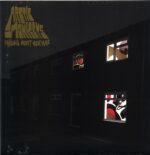 Arctic Monkeys-Favourite Worst Nightmare-LP Vinyl