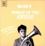 Beirut-March Of The Zapotec - Holland-LP Vinyl