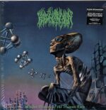 Blood Incantation-Hidden History Of The Human Race-LP Vinyl