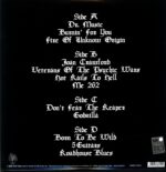 Blue Öyster Cult-Tales Of The Psychic Wars - Live In New York 1981-LP Vinyl