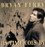 Bryan Ferry-As Time Goes By D 2002-LP Vinyl