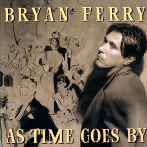 Bryan Ferry-As Time Goes By D 2002-LP Vinyl