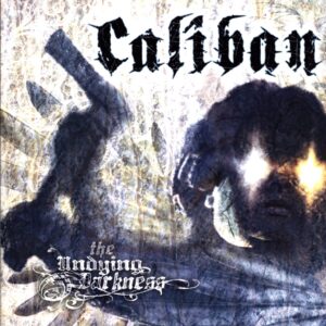 Caliban-The Undying Darkness-LP Vinyl