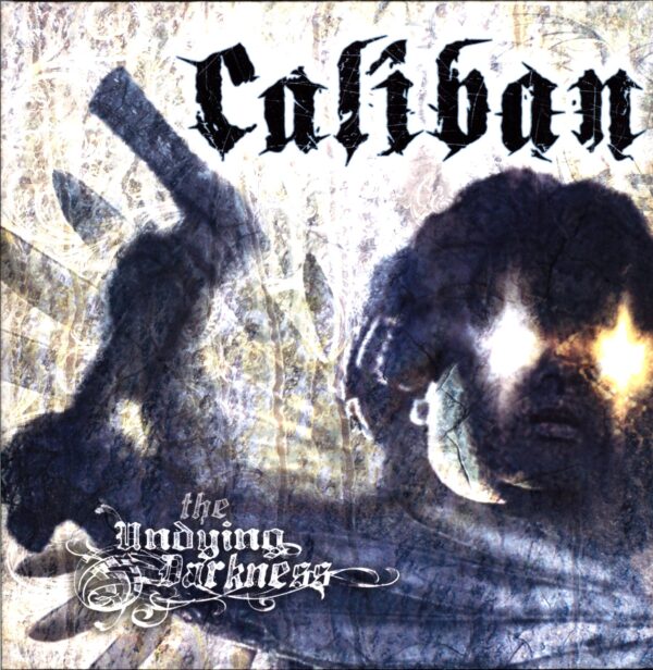 Caliban-The Undying Darkness-LP Vinyl